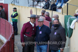 Personagens da FESTA  - Barquinha